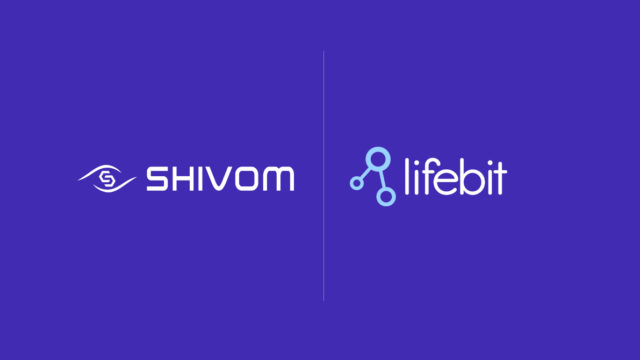 shivomとlifebitの提携