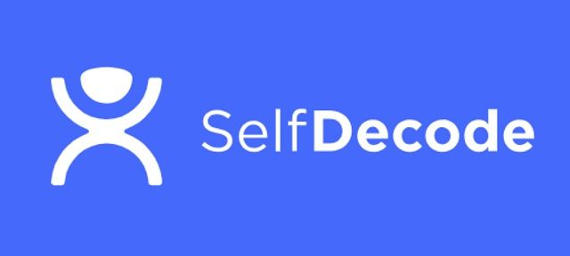 SelfDecodeのロゴ